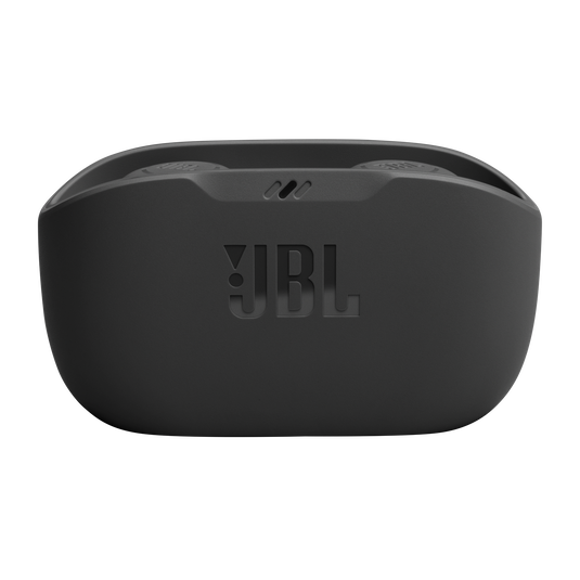 JBL Vibe Buds - Black - True wireless earbuds - Detailshot 1 image number null